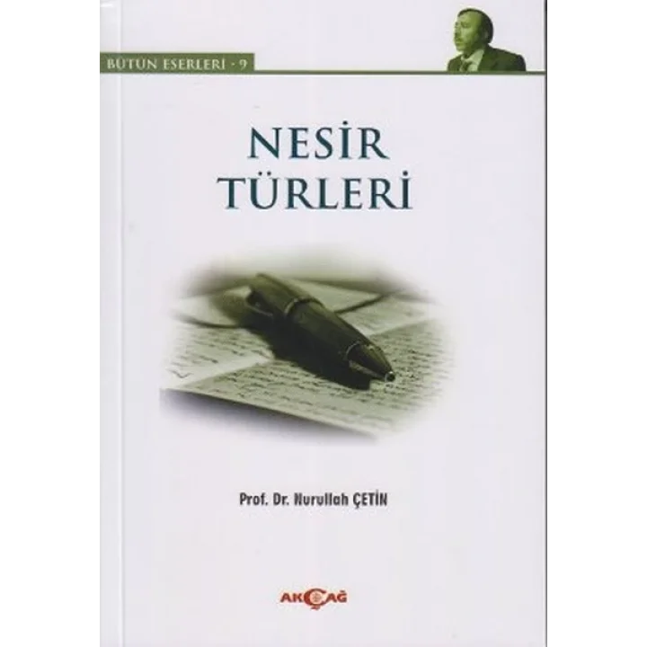Nesir Türleri