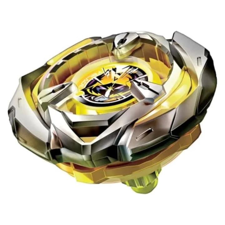 Nessiworld Beyblade 1li Set Arrow Myserious 4-80B