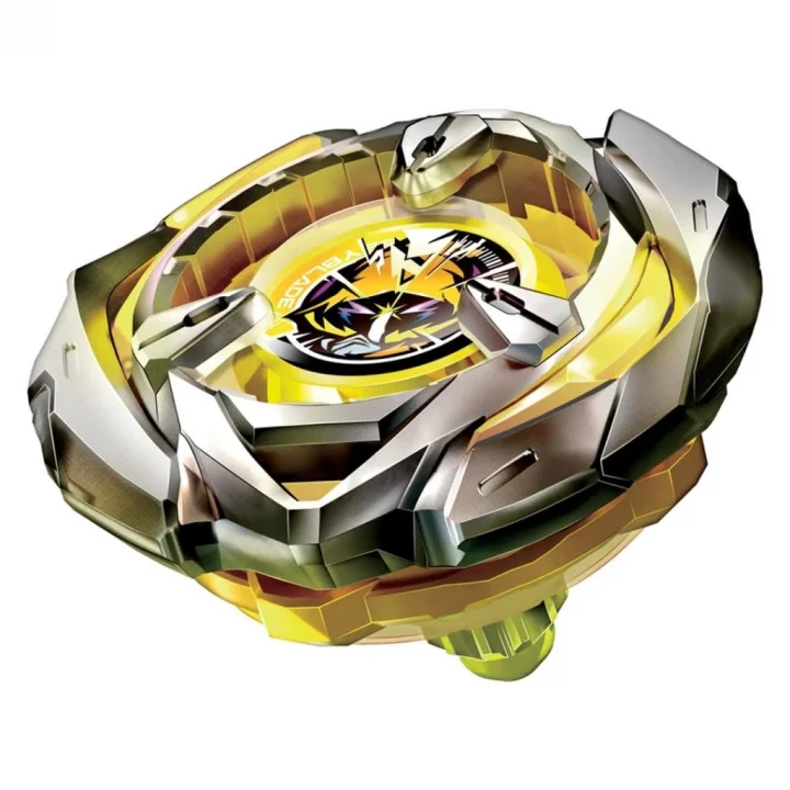 Nessiworld Beyblade 1li Set Arrow Myserious 4-80B