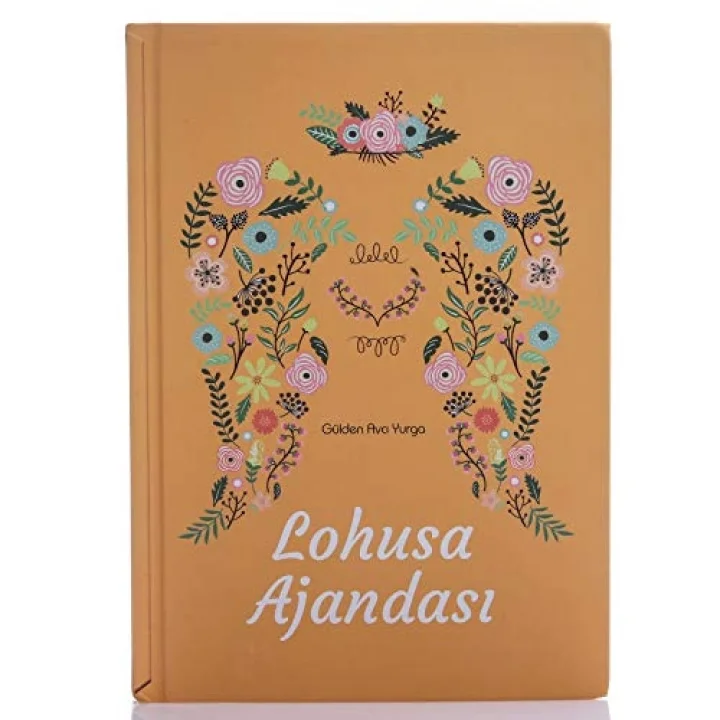 NET Lohusa Ajandası
