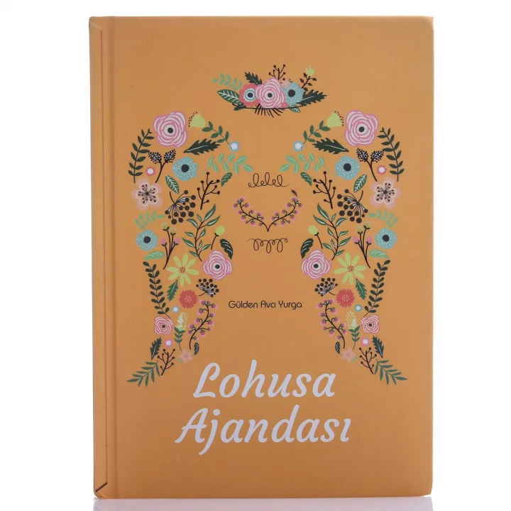 NET Lohusa Ajandası