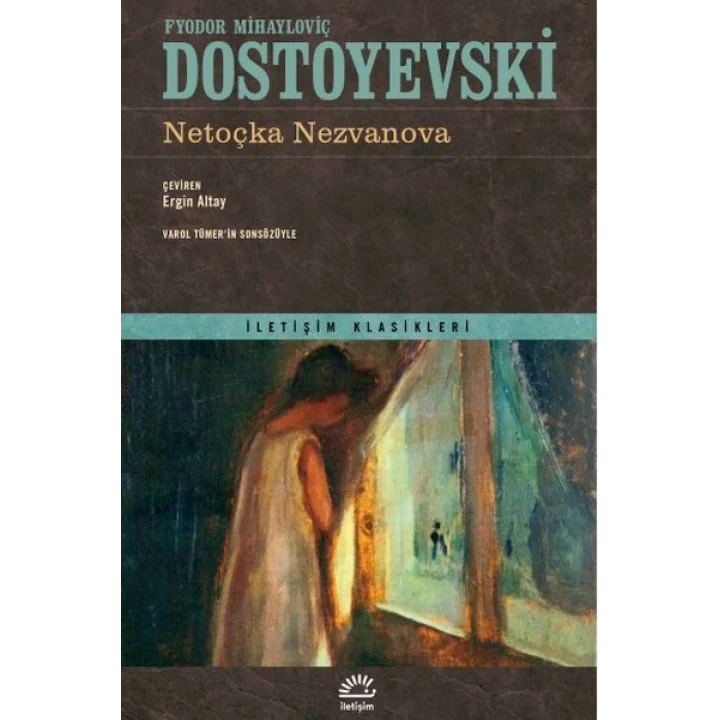 Netoçka Nezvanova
