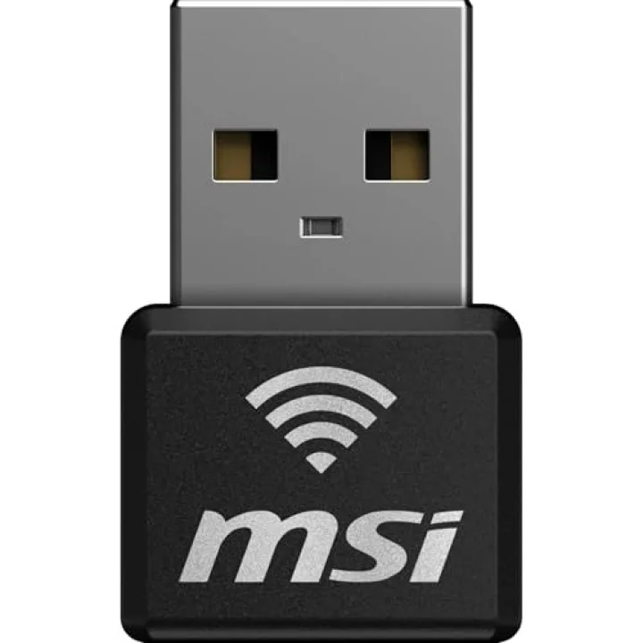NETWORK AX1800 NANO WIFI 6 USB ADAPTER