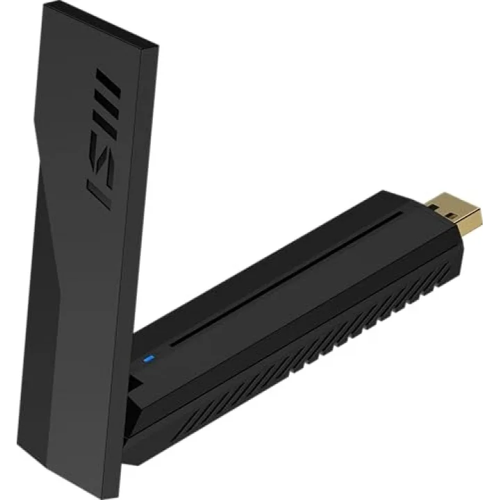 NETWORK BE6500 WIFI 7 USB ADAPTER