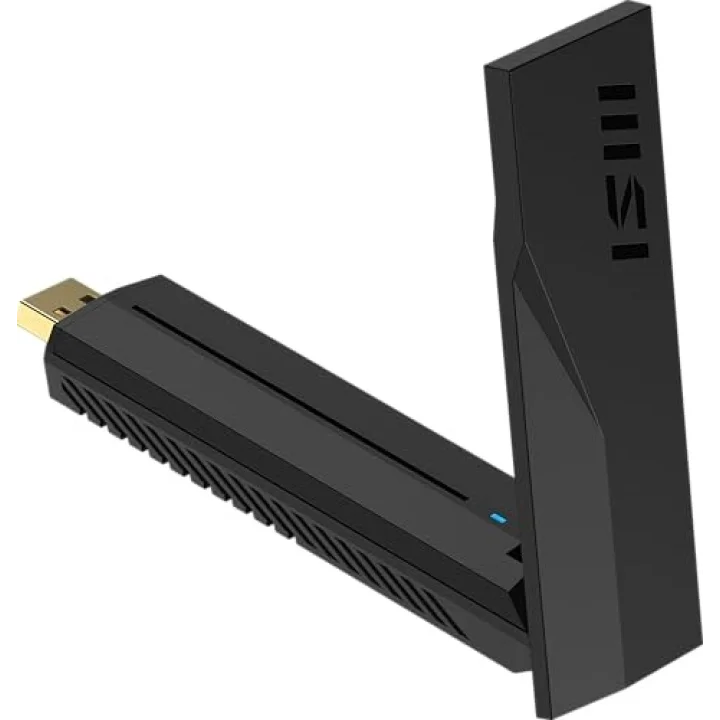 NETWORK BE6500 WIFI 7 USB ADAPTER