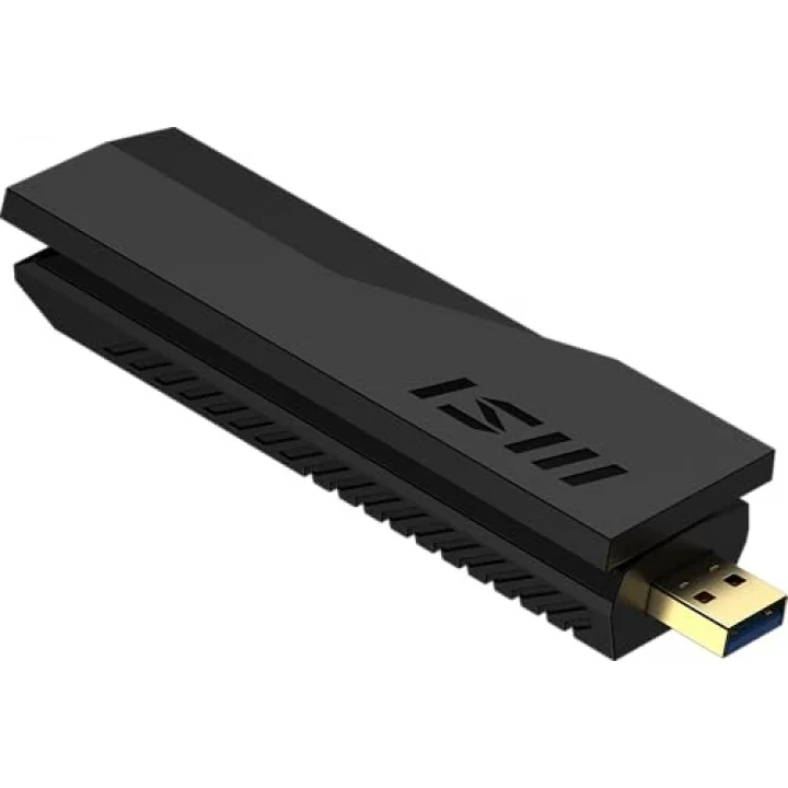 NETWORK BE6500 WIFI 7 USB ADAPTER