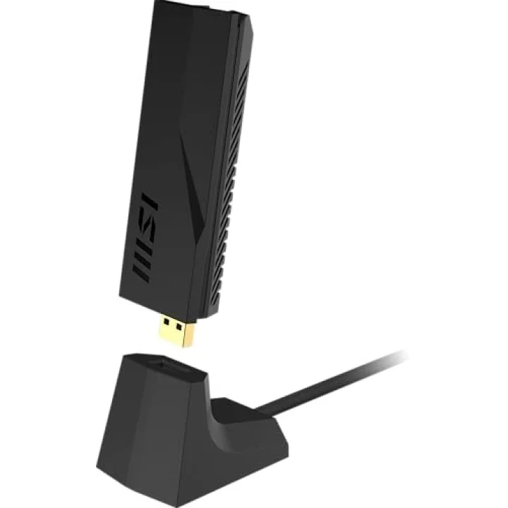 NETWORK BE6500 WIFI 7 USB ADAPTER