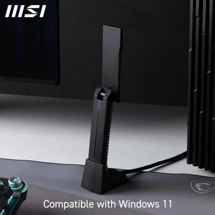NETWORK BE6500 WIFI 7 USB ADAPTER