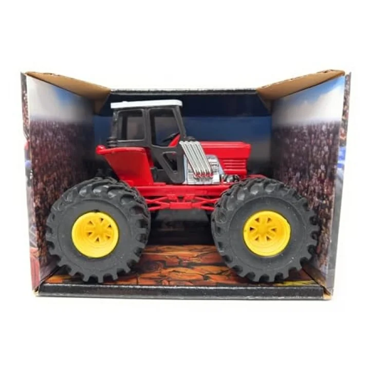 New-Ray 1:43 Monster Truck Kamyon - Mavi
