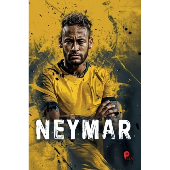 Neymar (Poster Hediyeli)