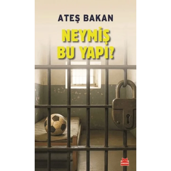 Neymiş Bu Yapı?