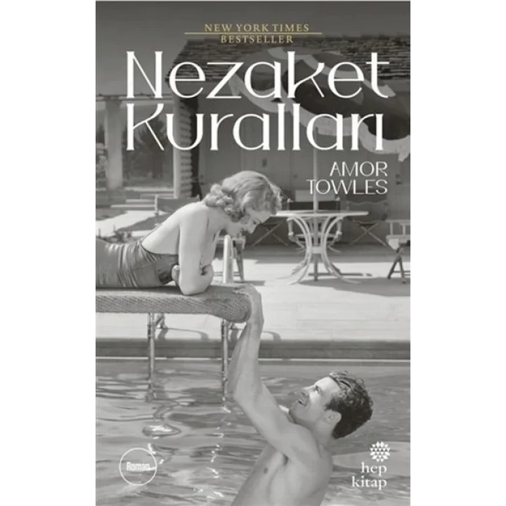 Nezaket Kuralları