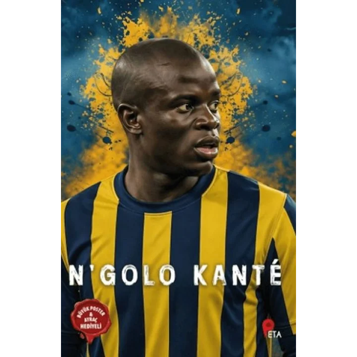 N’Golo Kanté
