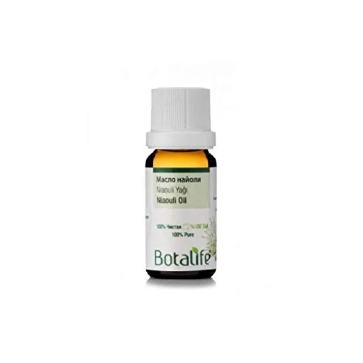 Niaouli Yağı 10 ml