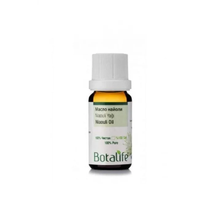 Niaouli Yağı 10 ml