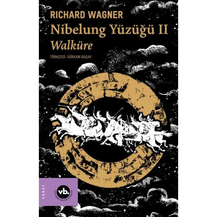 Nibelung Yüzüğü II Walküre