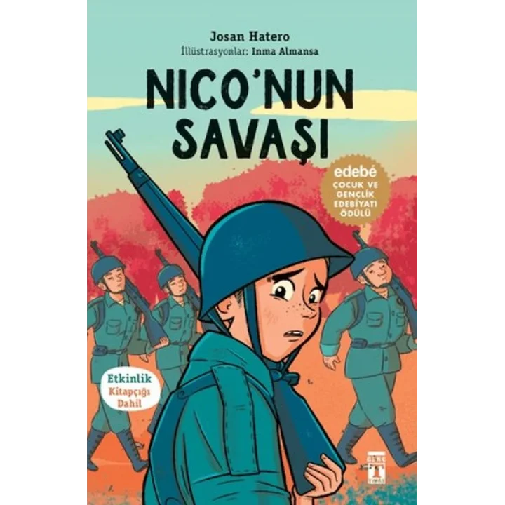 Nico’nun Savaşı