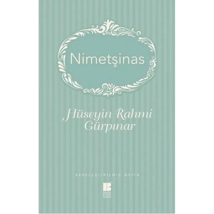 Nimetşinas