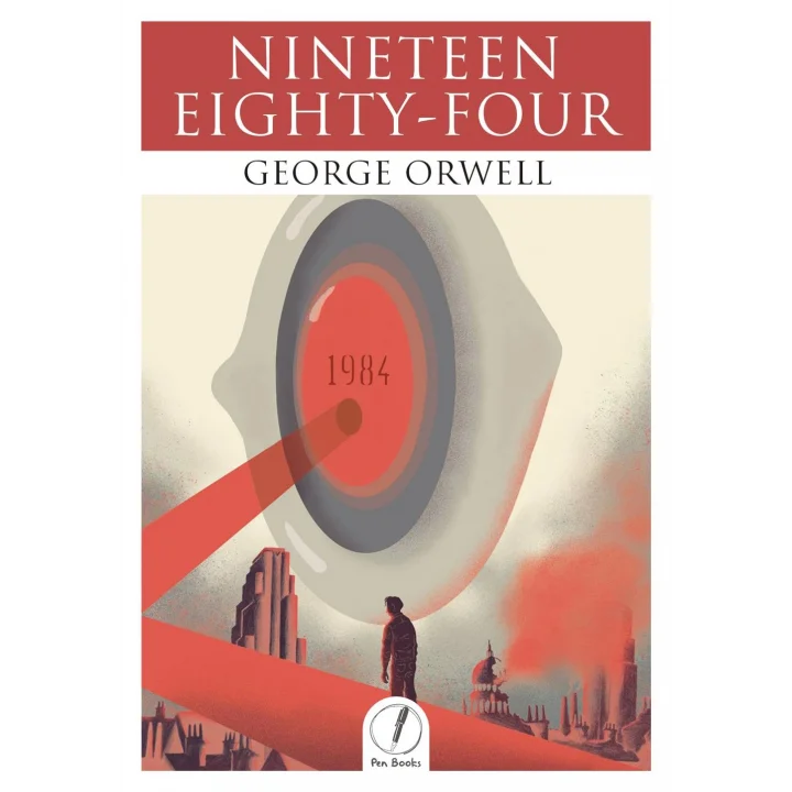 Nineteen Eighty-Four