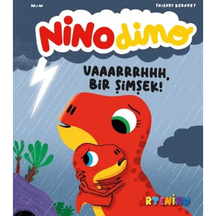 Nino Dino: Bir Şimşek