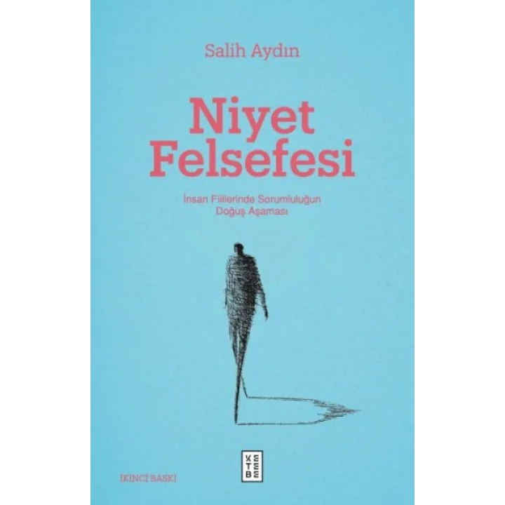 Niyet Felsefesi