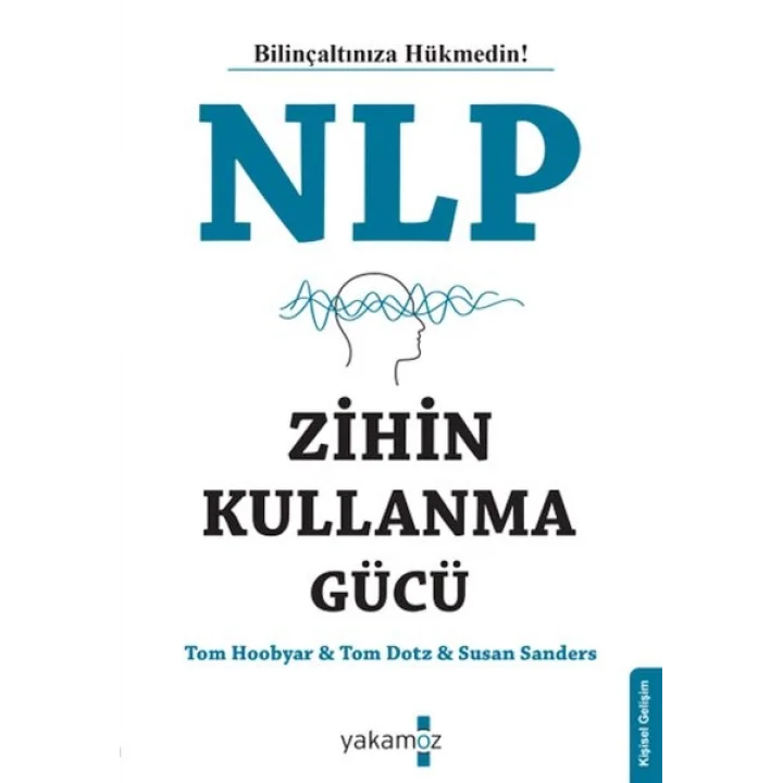 NLP Zihin Kullanma Gücü