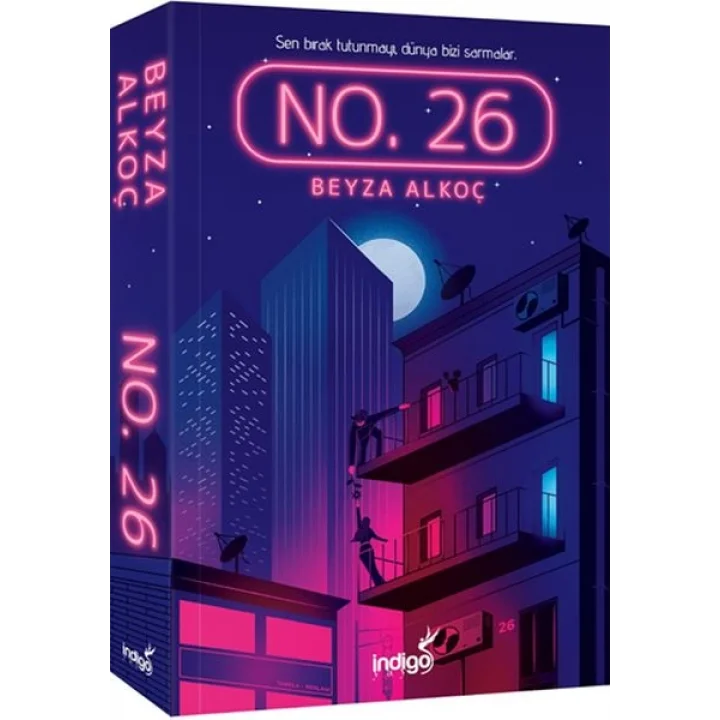 No. 26 - Ciltsiz