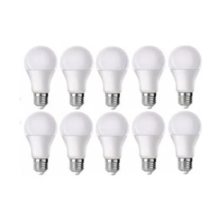 Noas Led Ampül 10lu Paket