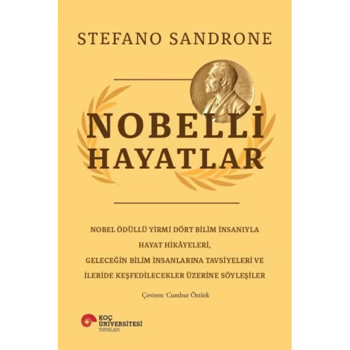 Nobelli Hayatlar