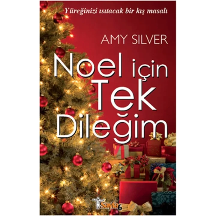 Noel İçin Tek Dileğim