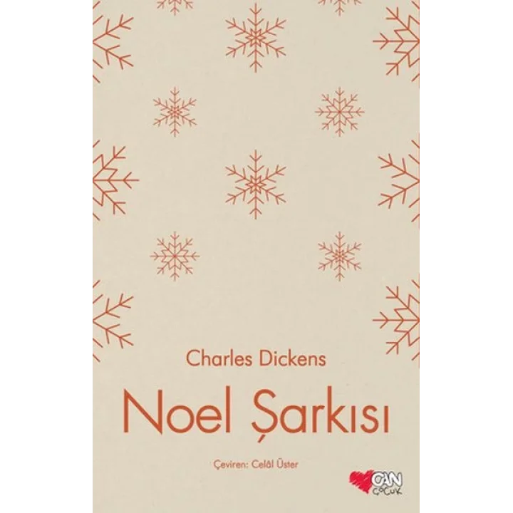 Noel Şarkısı (Yeni Çeviri)