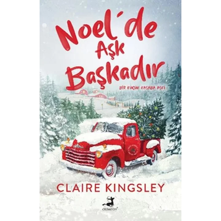 Noel’de Aşk Başkadır