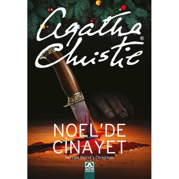 Noelde Cinayet