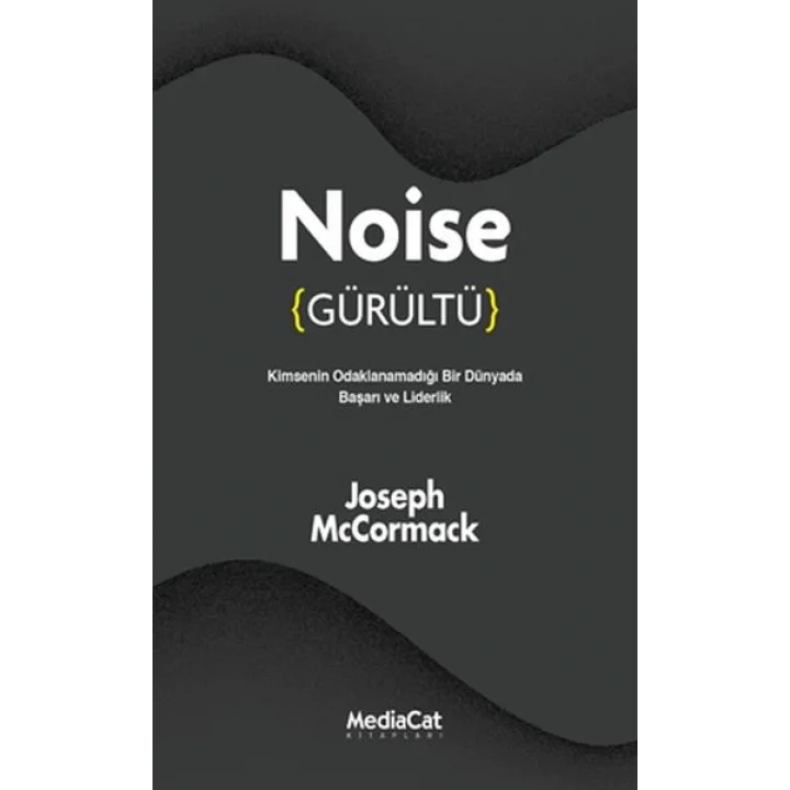 Noise (Gürültü)