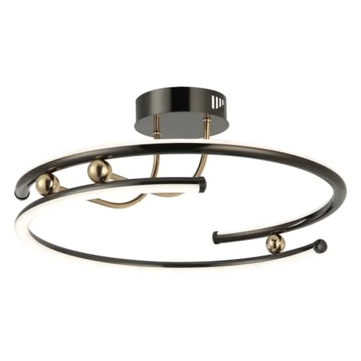 NOLAN B.BOY LEDLİ PLAFONYER 3000-6000K 26W