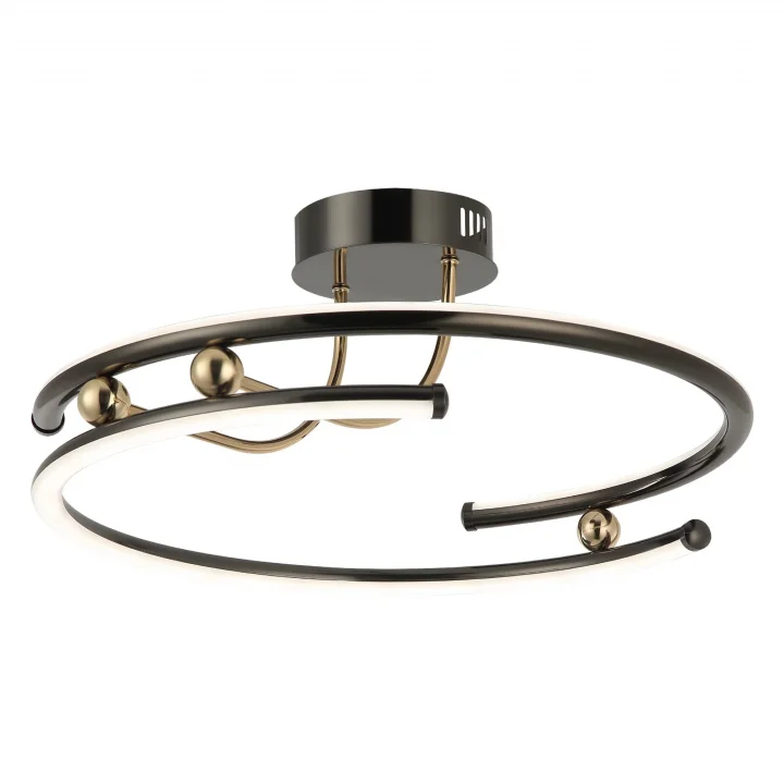 NOLAN B.BOY LEDLİ PLAFONYER 3000-6000K 26W