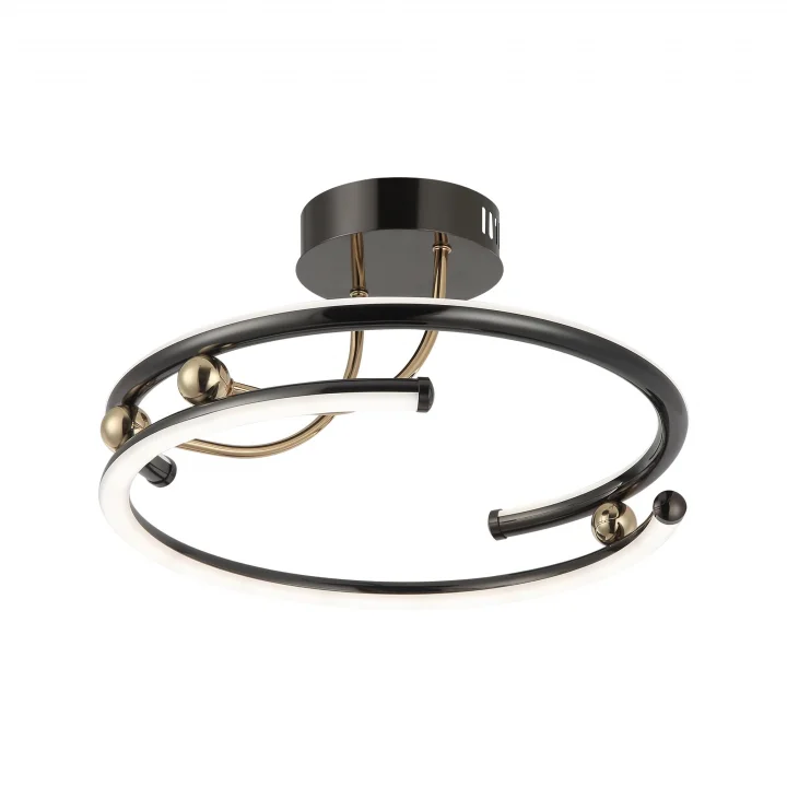 NOLAN K.BOY LEDLİ PLAFONYER 3000-6000K 19W