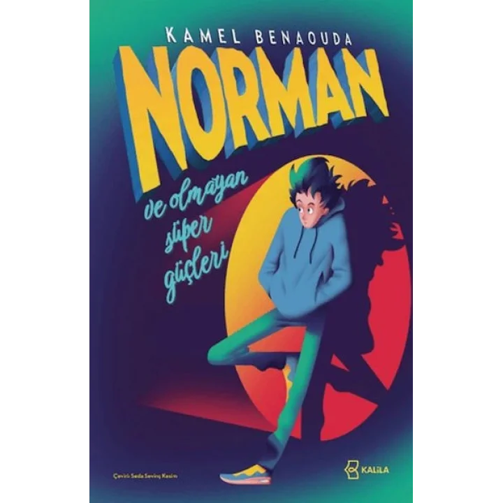 Norman ve Olmayan Süper Güçleri