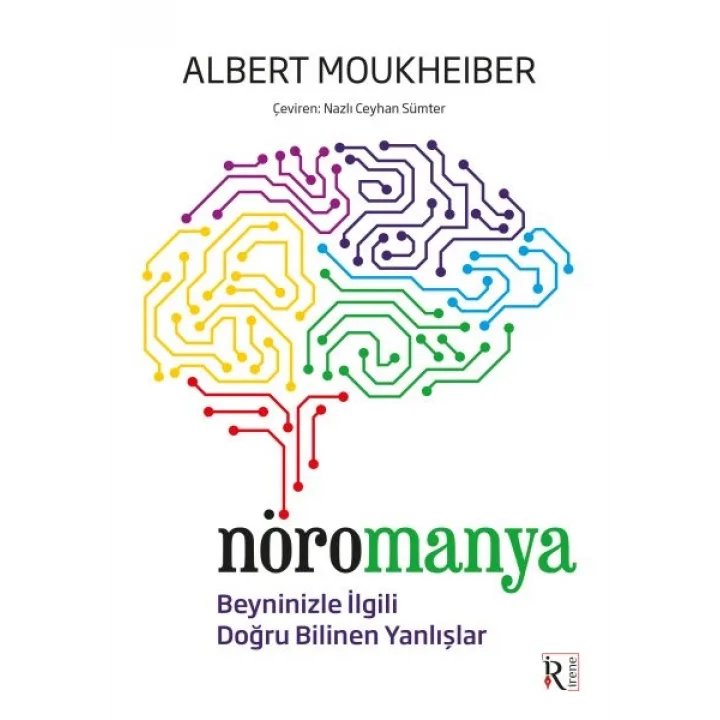 Nöromanya - Beyninizle İlgili Doğru Bilinen Yanlışlar