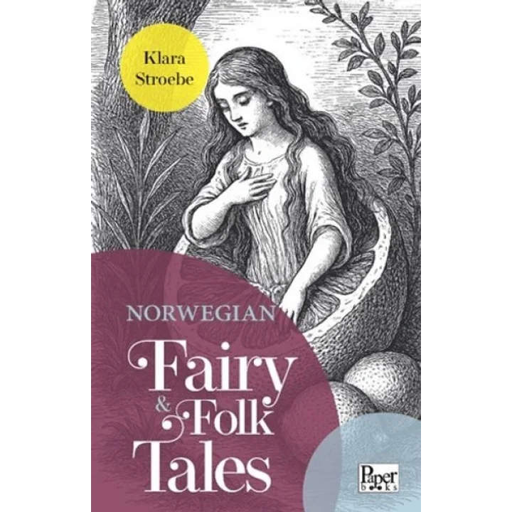 Norwegian Fairy & Folk Tales