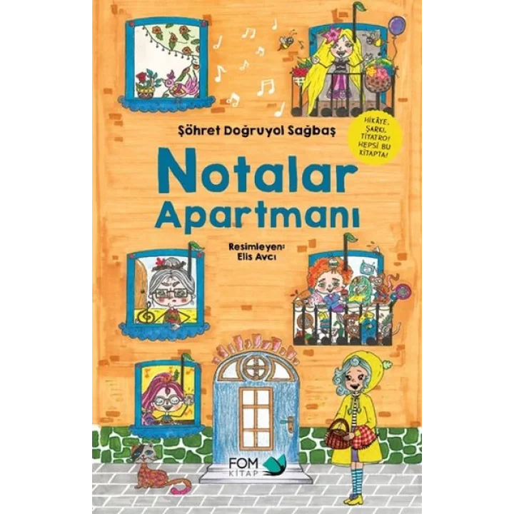 Notalar Apartmanı
