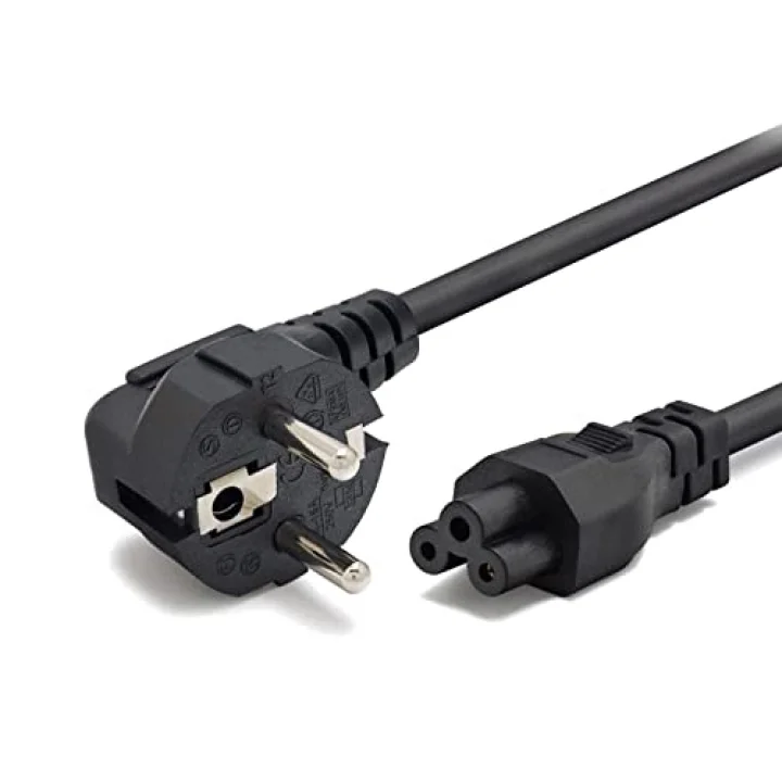 Notebook Power Kablo 0.75MM 1.2MT 500W HDX5524(4411)