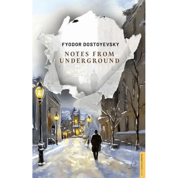 Notes From Underground (İngilizce)