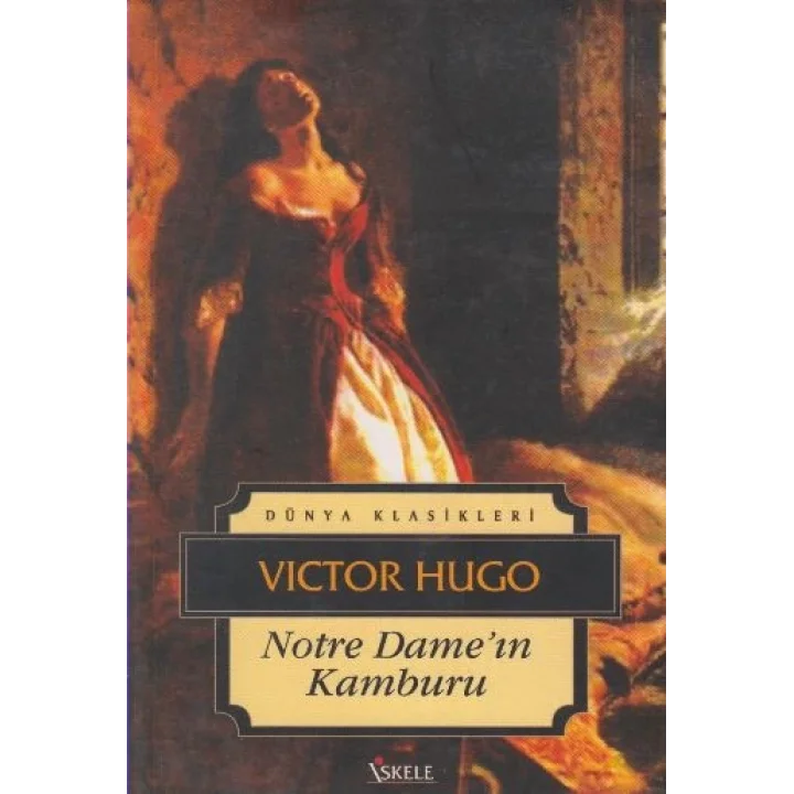 Notre Dame’ın Kamburu