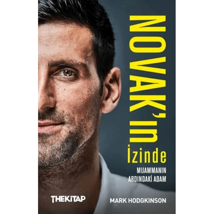 Novak’ın İzinde