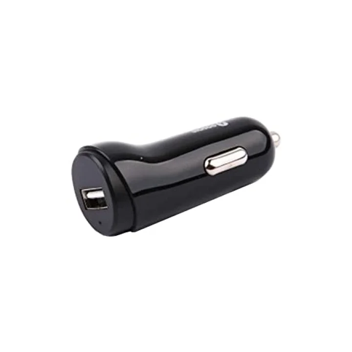 Novoo 2.4A USB Araç Çakmaklık Şarj Cihazı