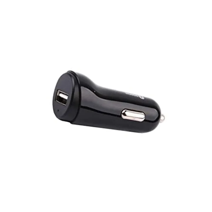 Novoo 2.4A USB Araç Çakmaklık Şarj Cihazı