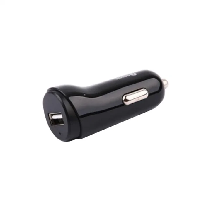 Novoo 2.4A USB Araç Çakmaklık Şarj Cihazı
