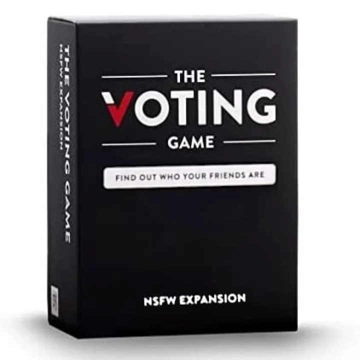 Nsfw Expansion