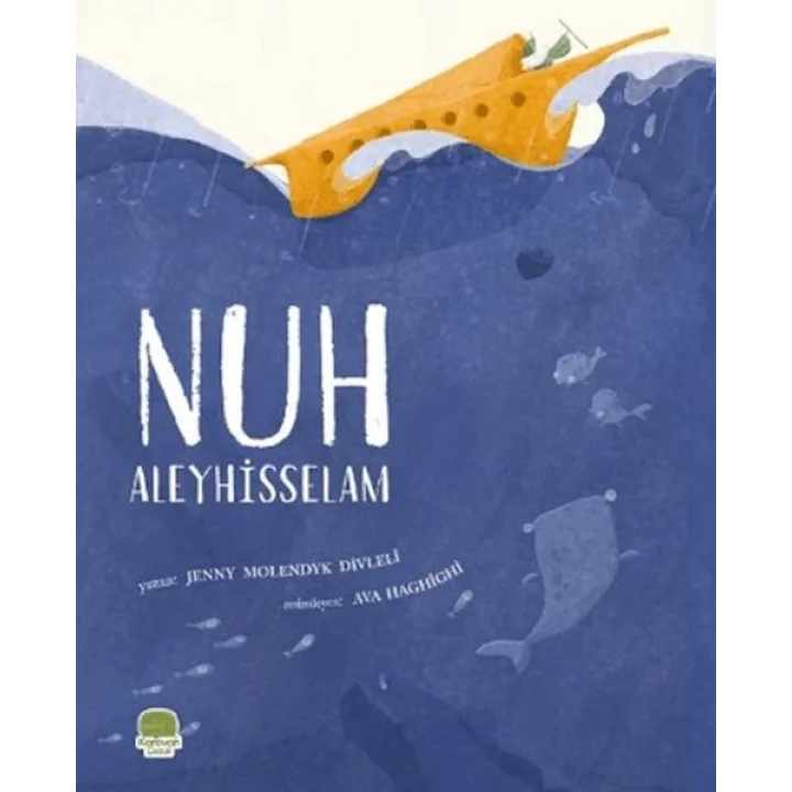 Nuh Aleyhisselam